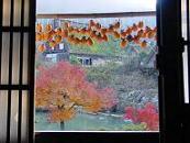 WindowInAutumn